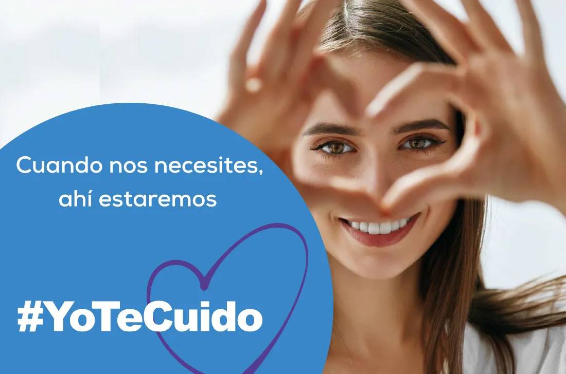 yo te cuido