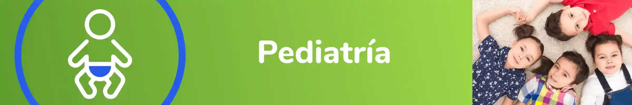 pediatria