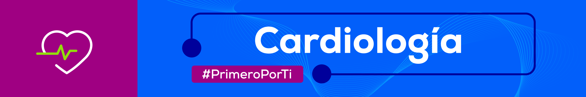 Cardiología