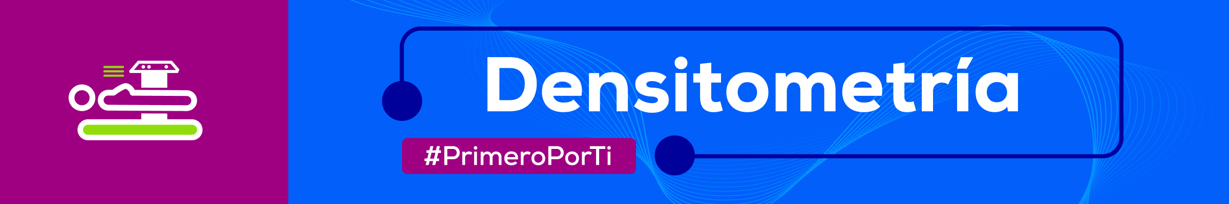 Densitometría
