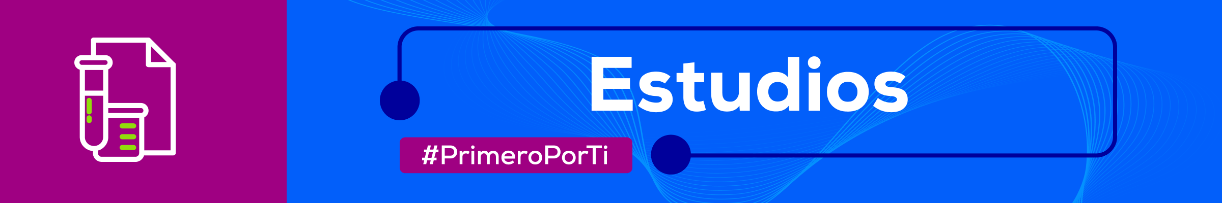 Estudios