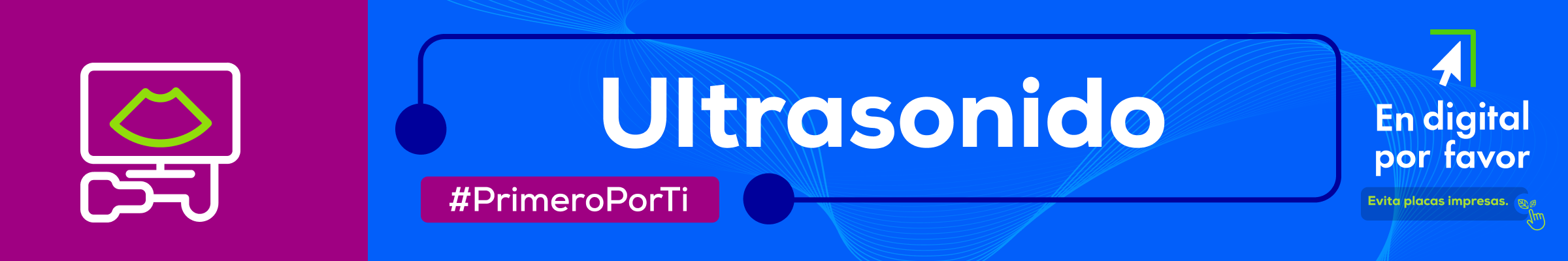 Ultrasonido