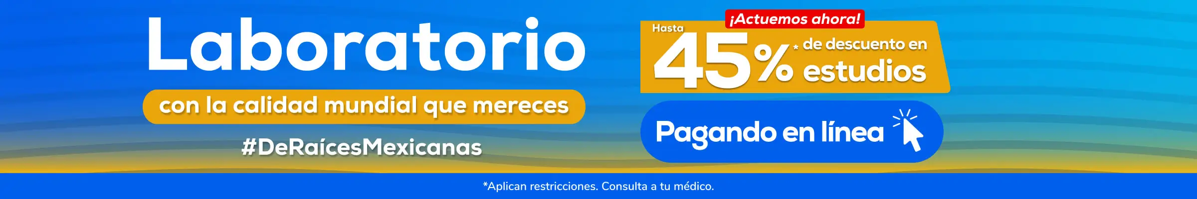 Promociones