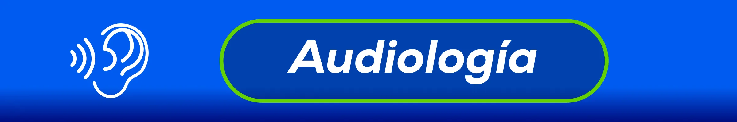 Audiología