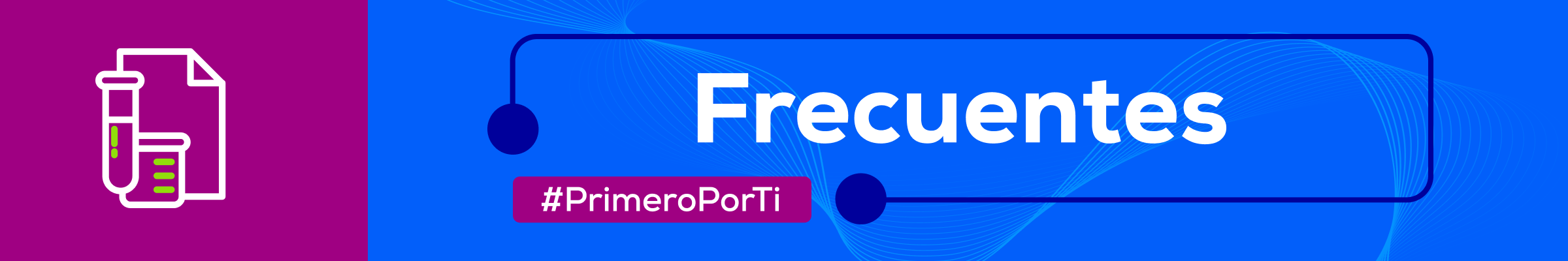 Frecuentes