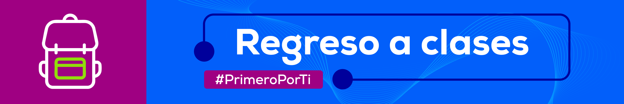 Regreso a clases