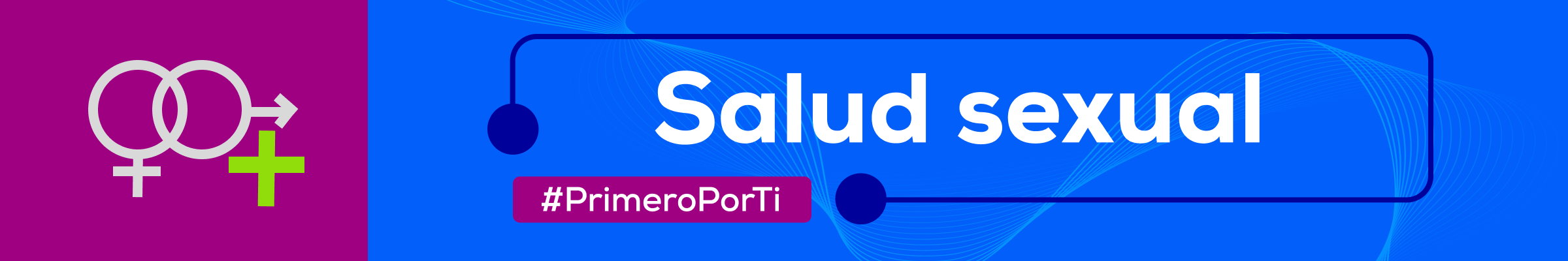 Salud sexual
