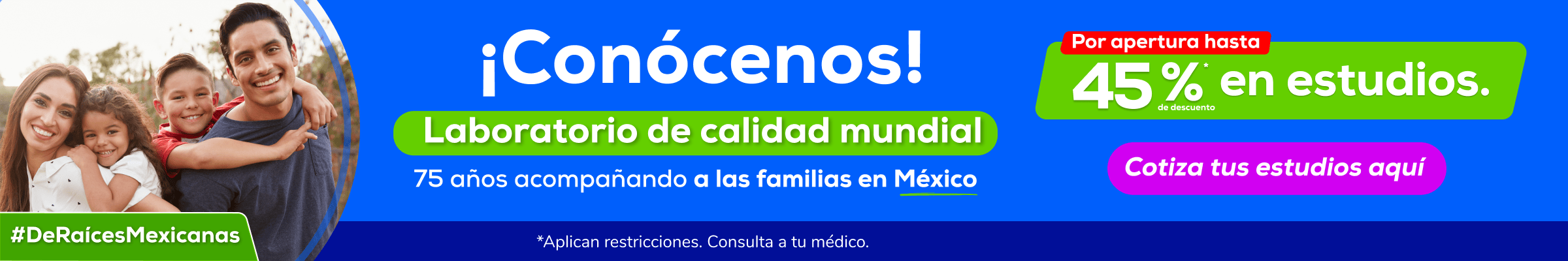 Promociones