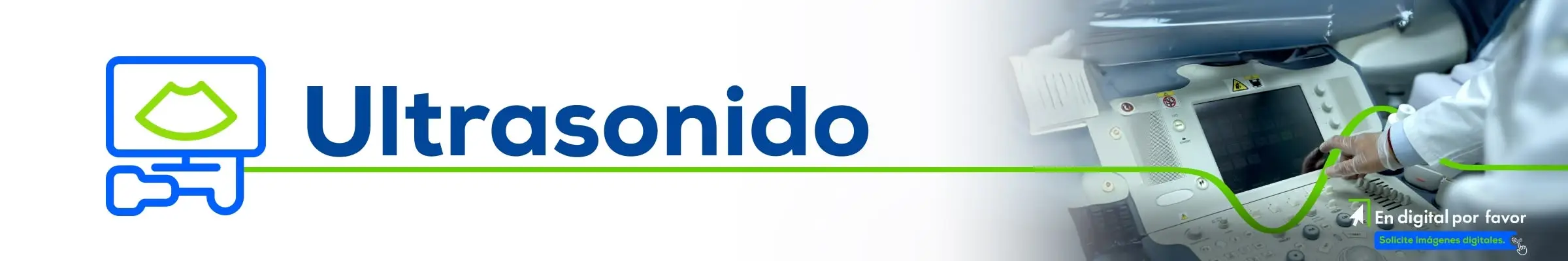 Ultrasonido