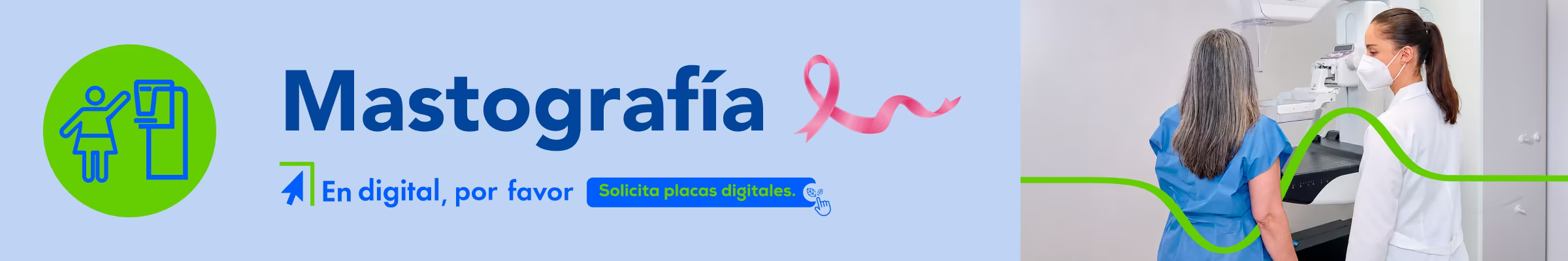 Mastografía