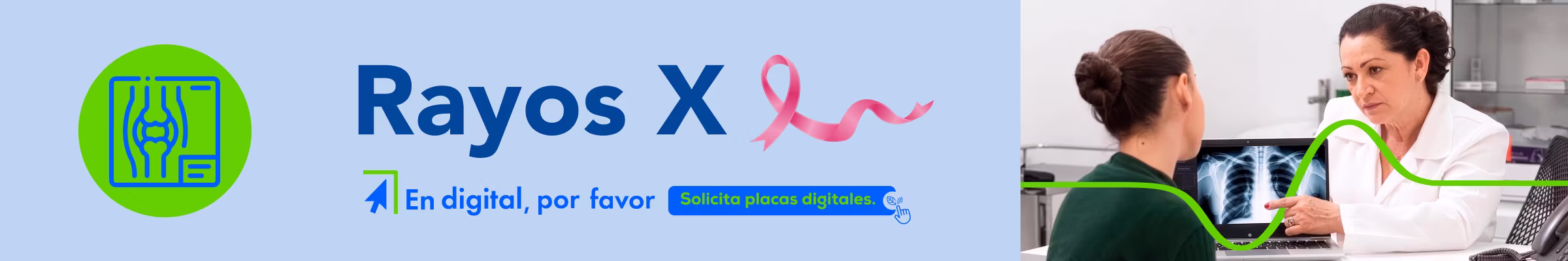 Radiología Radiología