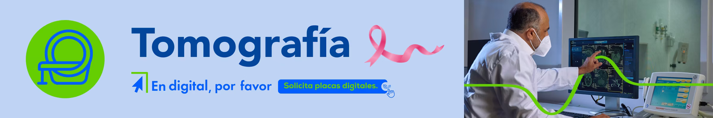 Tomografía