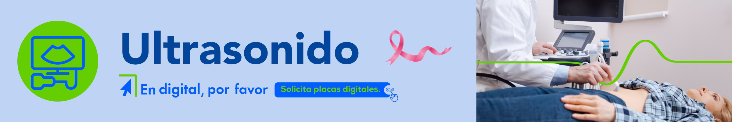 Ultrasonido