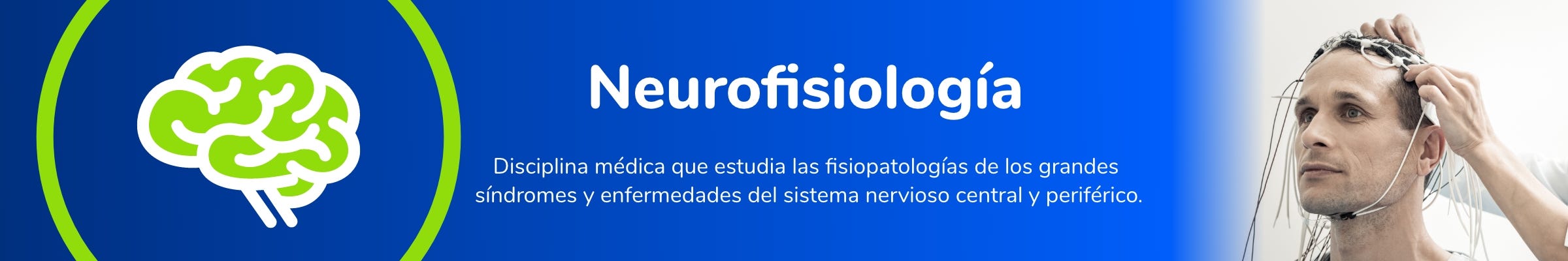 Neurofisiología