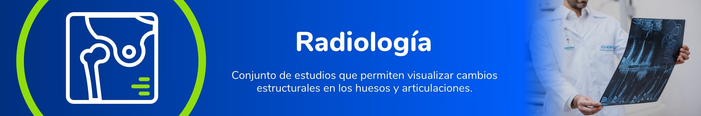 Radiología