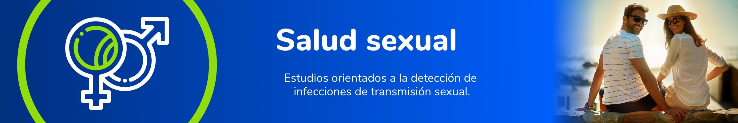 Salud sexual