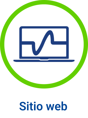 Sitio web